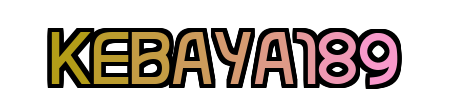 KEBAYA189 Logo